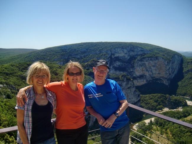 Bild »MaraArd11_160.jpg« aus der Galerie »Marathonis erkunden die Ardèche«