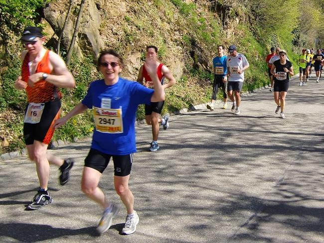 Bild »xDreisam04.jpg« aus der Galerie »Marathonis beim Freiburg-Marathon«