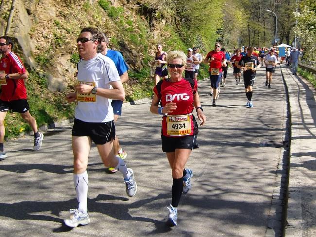 Bild »xDreisam06.jpg« aus der Galerie »Marathonis beim Freiburg-Marathon«