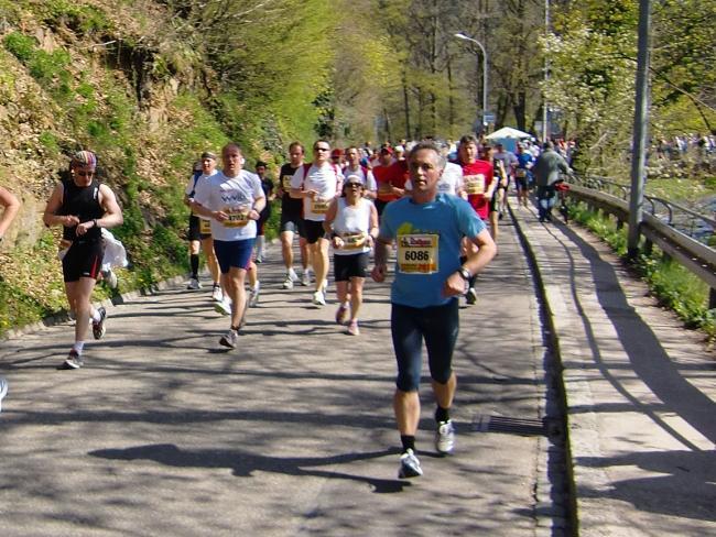 Bild »xDreisam07.jpg« aus der Galerie »Marathonis beim Freiburg-Marathon«