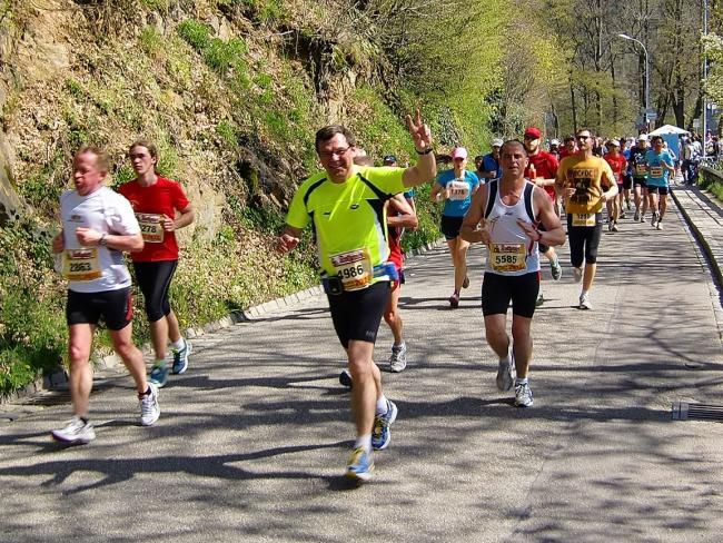 Bild »xDreisam08.jpg« aus der Galerie »Marathonis beim Freiburg-Marathon«