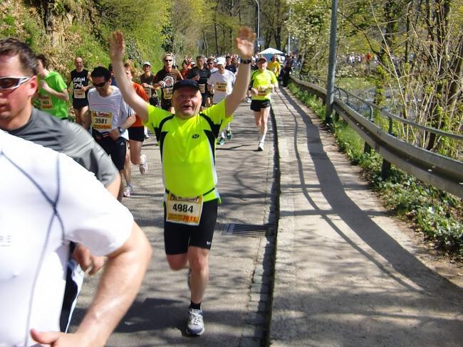 Bild »xDreisam10.jpg« aus der Galerie »Marathonis beim Freiburg-Marathon«