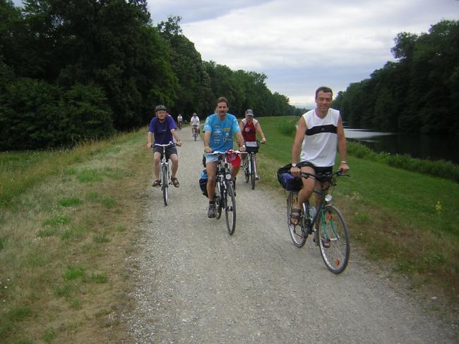 Bild »SeniorAdventureTour2010_013.jpg« aus der Galerie »(Senior Adventure) Tour de France«