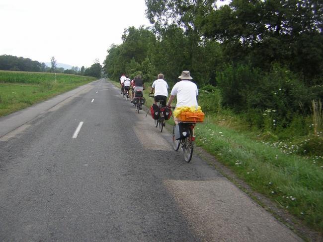 Bild »SeniorAdventureTour2010_017.jpg« aus der Galerie »(Senior Adventure) Tour de France«