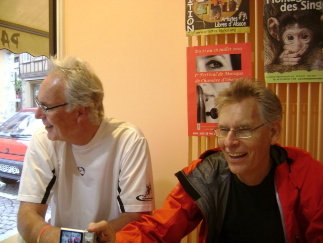 Bild »SeniorAdventureTour2010_032.JPG« aus der Galerie »(Senior Adventure) Tour de France«