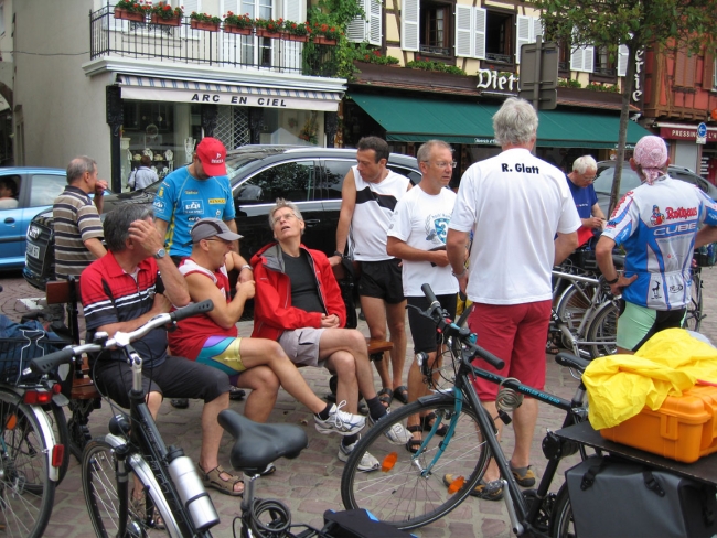 Bild »SeniorAdventureTour2010_040.JPG« aus der Galerie »(Senior Adventure) Tour de France«