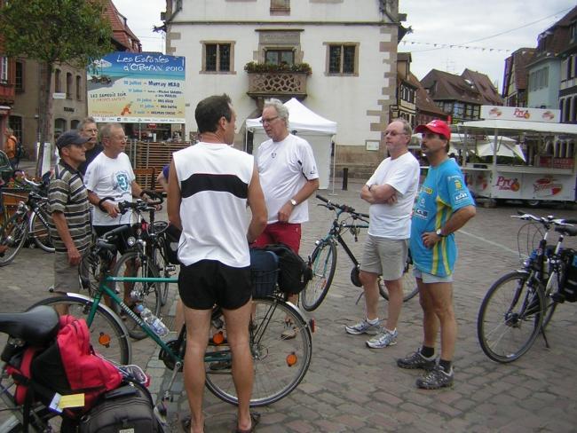 Bild »SeniorAdventureTour2010_041.jpg« aus der Galerie »(Senior Adventure) Tour de France«