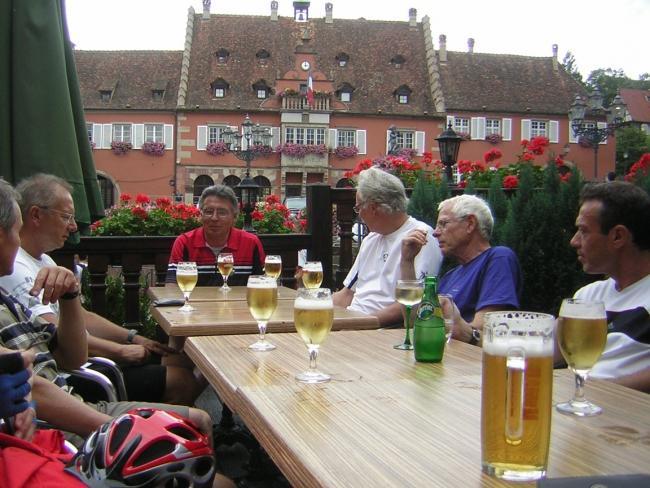 Bild »SeniorAdventureTour2010_065.jpg« aus der Galerie »(Senior Adventure) Tour de France«