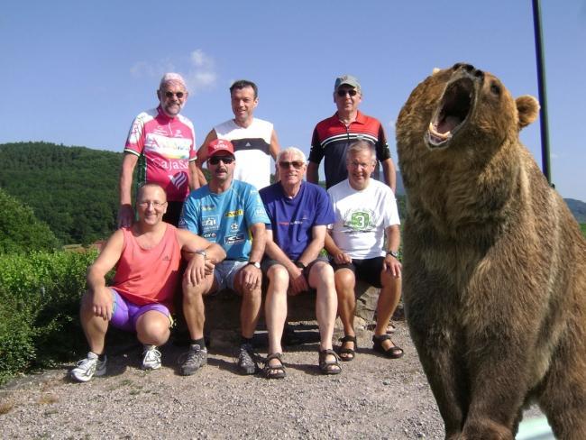 Bild »SeniorAdventureTour2010_092a.jpg« aus der Galerie »(Senior Adventure) Tour de France«