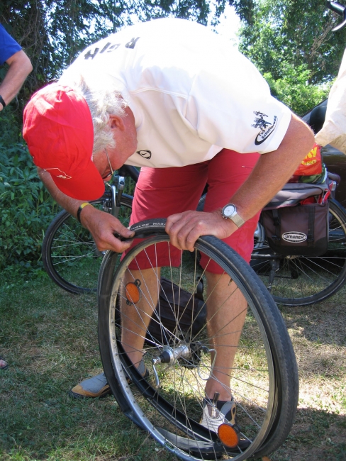 Bild »SeniorAdventureTour2010_094.JPG« aus der Galerie »(Senior Adventure) Tour de France«