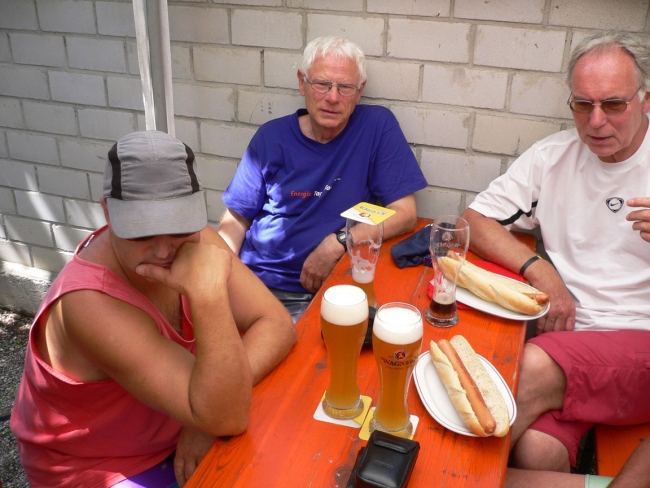 Bild »SeniorAdventureTour2010_116.JPG« aus der Galerie »(Senior Adventure) Tour de France«