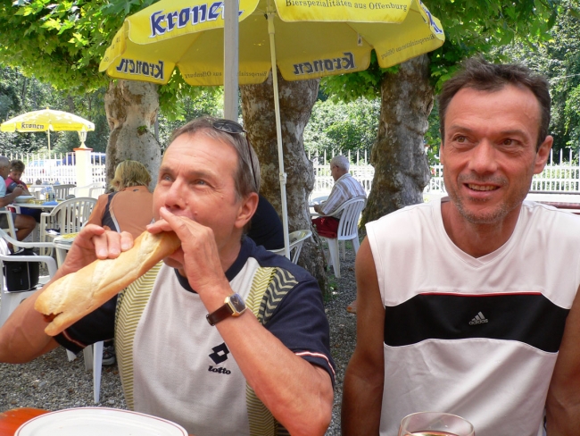 Bild »SeniorAdventureTour2010_118.JPG« aus der Galerie »(Senior Adventure) Tour de France«