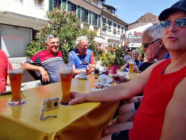 Bild »5_Gernsbach_01.jpg« aus der Galerie »Senior Adventure Tour de Murg«