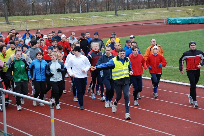 Bild »Silvesterlauf2007_05.JPG« aus der Galerie »Silvesterlauf«