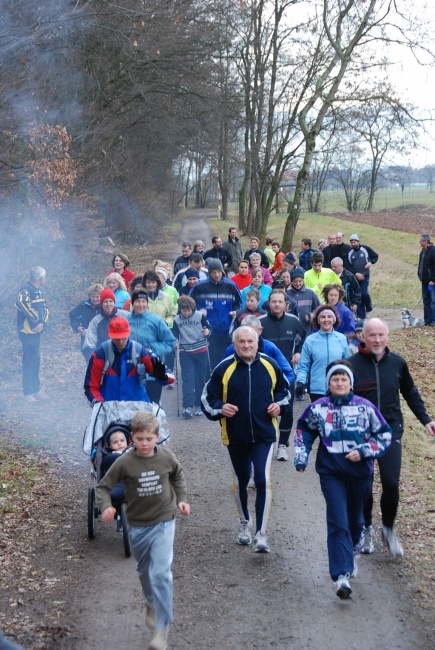 Bild »Silvesterlauf2007_23.JPG« aus der Galerie »Silvesterlauf«