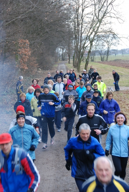 Bild »Silvesterlauf2007_25.JPG« aus der Galerie »Silvesterlauf«