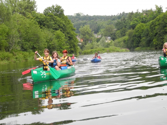 Bild »DSCN1372.JPG« aus der Galerie »LFV Jugend: Adventure Tour«