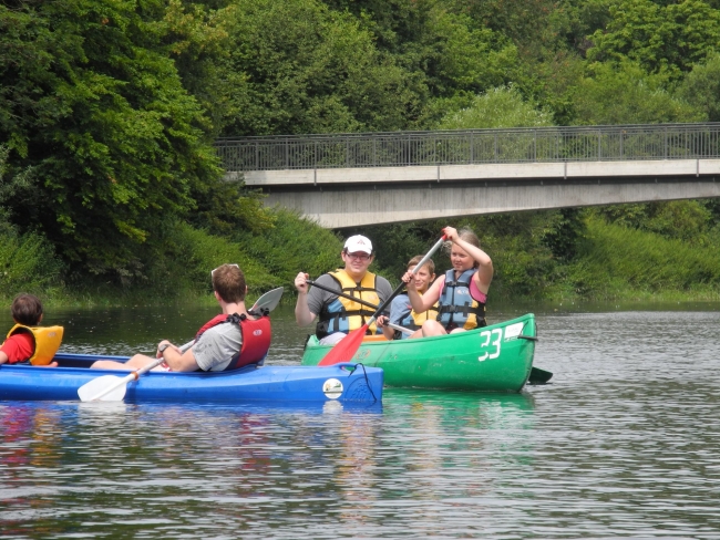 Bild »DSCN1406.JPG« aus der Galerie »LFV Jugend: Adventure Tour«