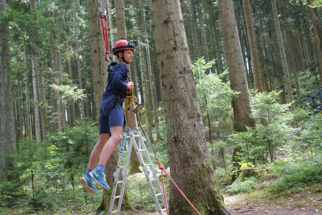 Bild »DSC05710.JPG« aus der Galerie »LFV Jugend: Adventure Tour«