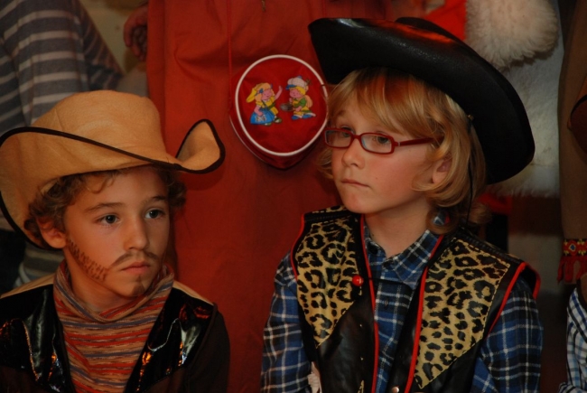 Bild »disco07_007.jpg« aus der Galerie »LFV Jugend: Wild West Party«