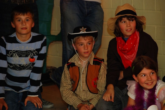 Bild »disco07_010.jpg« aus der Galerie »LFV Jugend: Wild West Party«