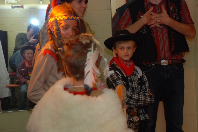 Bild »disco07_026.jpg« aus der Galerie »LFV Jugend: Wild West Party«