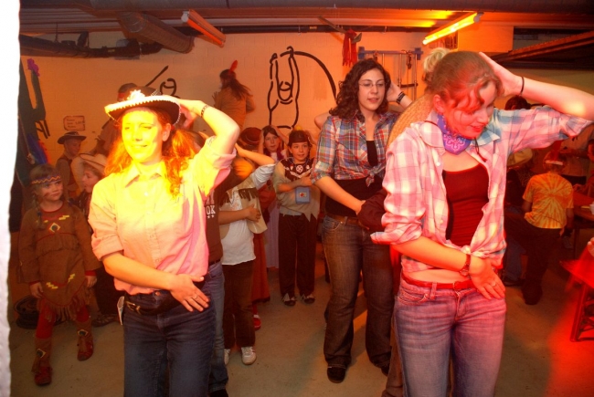 Bild »disco07_033.jpg« aus der Galerie »LFV Jugend: Wild West Party«