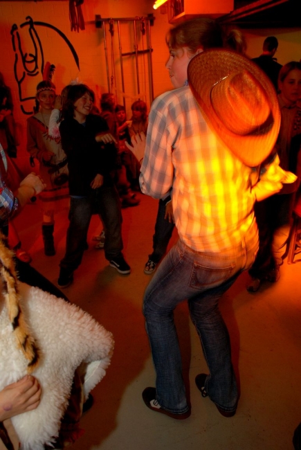 Bild »disco07_042.jpg« aus der Galerie »LFV Jugend: Wild West Party«