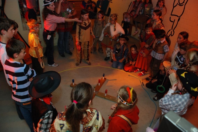 Bild »disco07_048.jpg« aus der Galerie »LFV Jugend: Wild West Party«