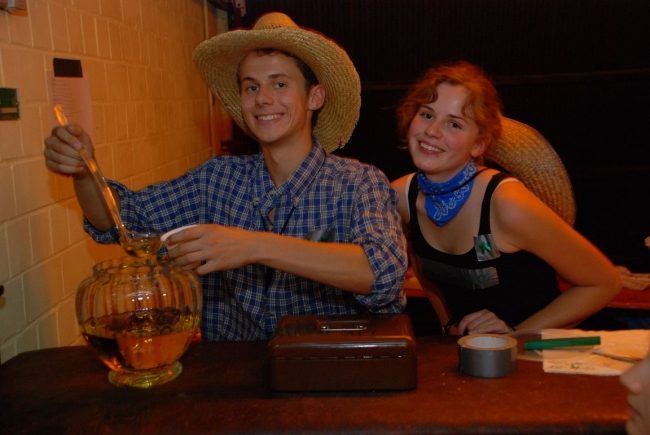 Bild »disco07_056.jpg« aus der Galerie »LFV Jugend: Wild West Party«