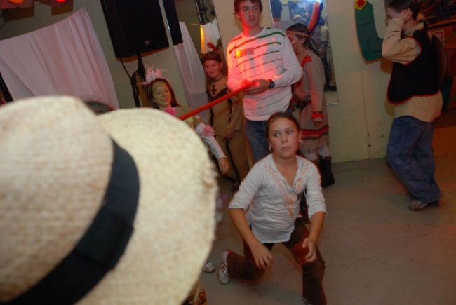 Bild »disco07_063.jpg« aus der Galerie »LFV Jugend: Wild West Party«