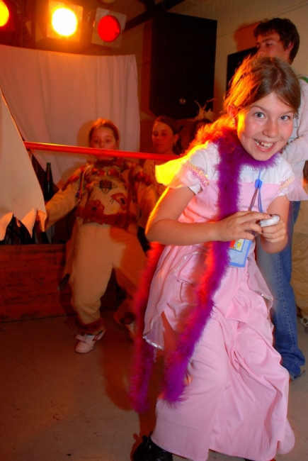 Bild »disco07_067.jpg« aus der Galerie »LFV Jugend: Wild West Party«