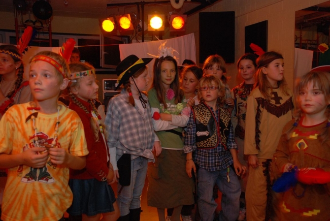 Bild »disco07_081.jpg« aus der Galerie »LFV Jugend: Wild West Party«