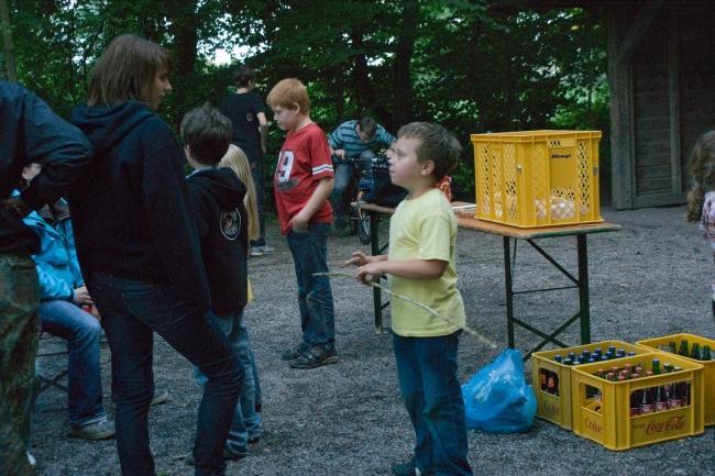 Bild »DSC01245.jpg« aus der Galerie »LFV Jugend: Grill am Fluss«