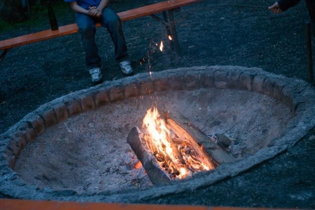 Bild »DSC01396.jpg« aus der Galerie »LFV Jugend: Grill am Fluss«