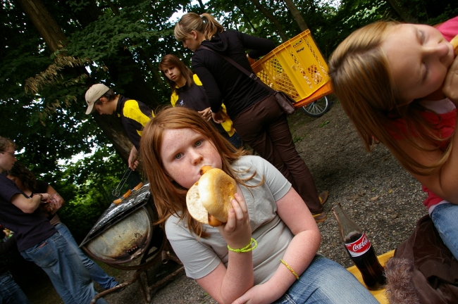 Bild »IMGP2553.JPG« aus der Galerie »LFV Jugend: Grill am Fluss«