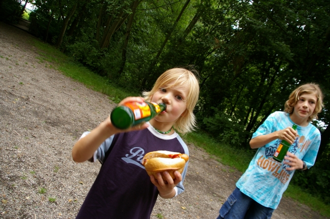 Bild »IMGP2565.JPG« aus der Galerie »LFV Jugend: Grill am Fluss«