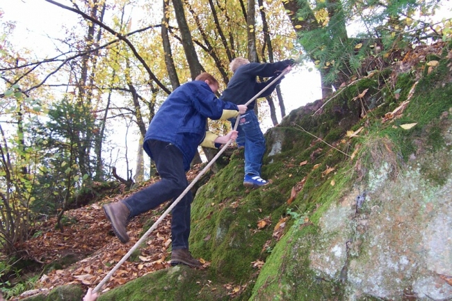 Bild »huette02_065.JPG« aus der Galerie »LFV Jugend: Schindelhof«