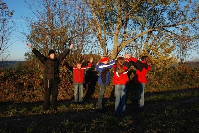 Bild »huette07_019.jpg« aus der Galerie »LFV Jugend: Herbstlager«
