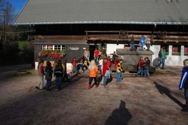 Bild »huette07_094.jpg« aus der Galerie »LFV Jugend: Herbstlager«