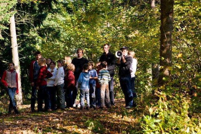 Bild »DSC01662.jpg« aus der Galerie »LFV Jugend: Herbstlager«