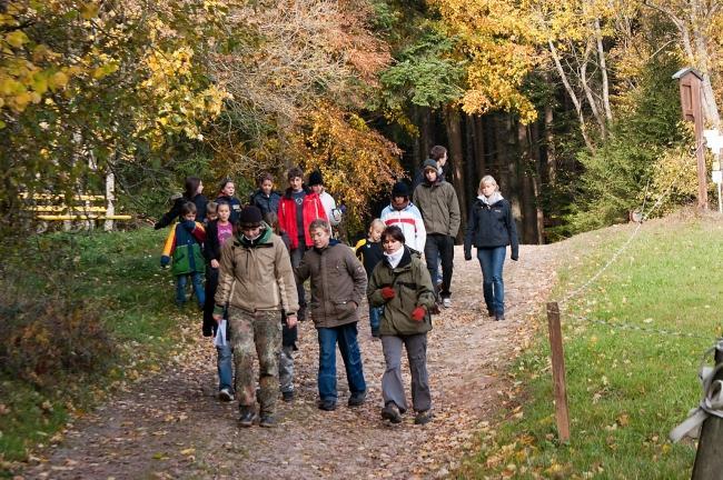 Bild »DSC05113.jpg« aus der Galerie »LFV Jugend: Herbstlager Fehrenbacher Hof«