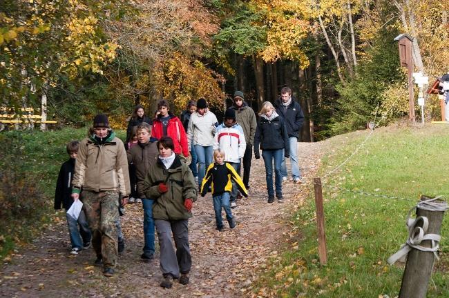 Bild »DSC05115.jpg« aus der Galerie »LFV Jugend: Herbstlager Fehrenbacher Hof«