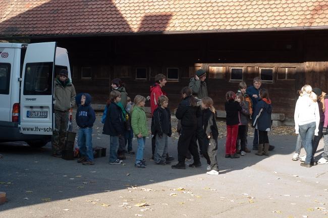 Bild »DSC05119.jpg« aus der Galerie »LFV Jugend: Herbstlager Fehrenbacher Hof«