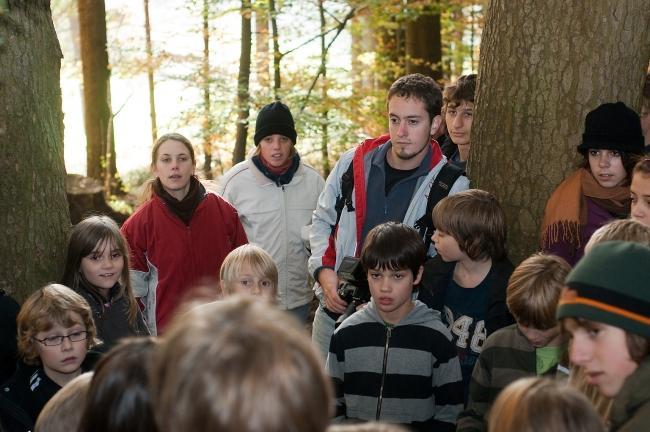 Bild »DSC05147.jpg« aus der Galerie »LFV Jugend: Herbstlager Fehrenbacher Hof«