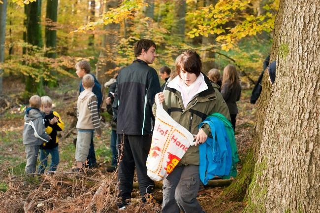 Bild »DSC05152.jpg« aus der Galerie »LFV Jugend: Herbstlager Fehrenbacher Hof«