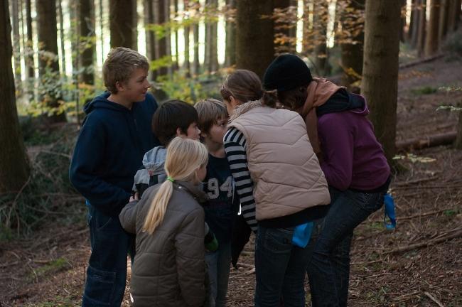 Bild »DSC05175.jpg« aus der Galerie »LFV Jugend: Herbstlager Fehrenbacher Hof«