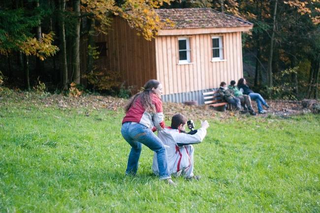 Bild »DSC05318.jpg« aus der Galerie »LFV Jugend: Herbstlager Fehrenbacher Hof«