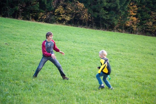 Bild »DSC05327.jpg« aus der Galerie »LFV Jugend: Herbstlager Fehrenbacher Hof«