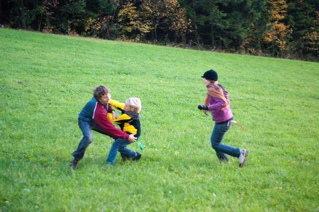 Bild »DSC05328.jpg« aus der Galerie »LFV Jugend: Herbstlager Fehrenbacher Hof«